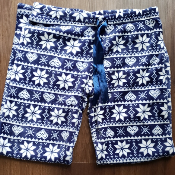 EUC Pajama Pants - Picture 2 of 2